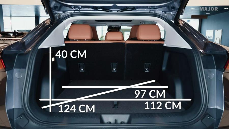     OMODA C5 -    