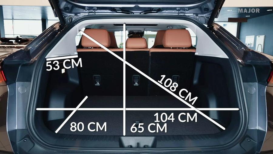     OMODA C5 -   