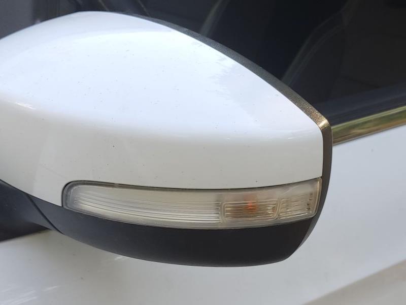         Ford Kuga?