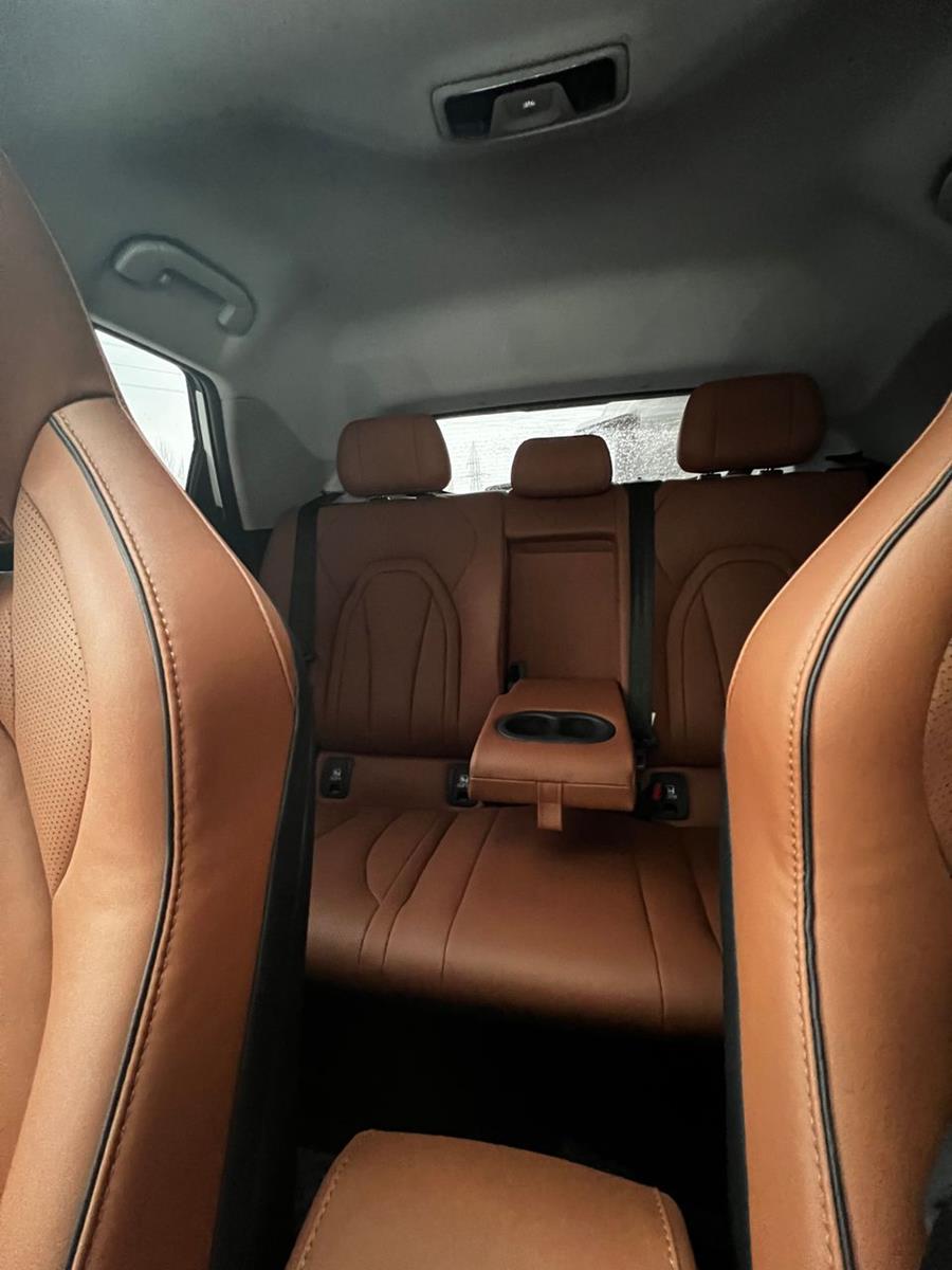    OMODA C5 2024