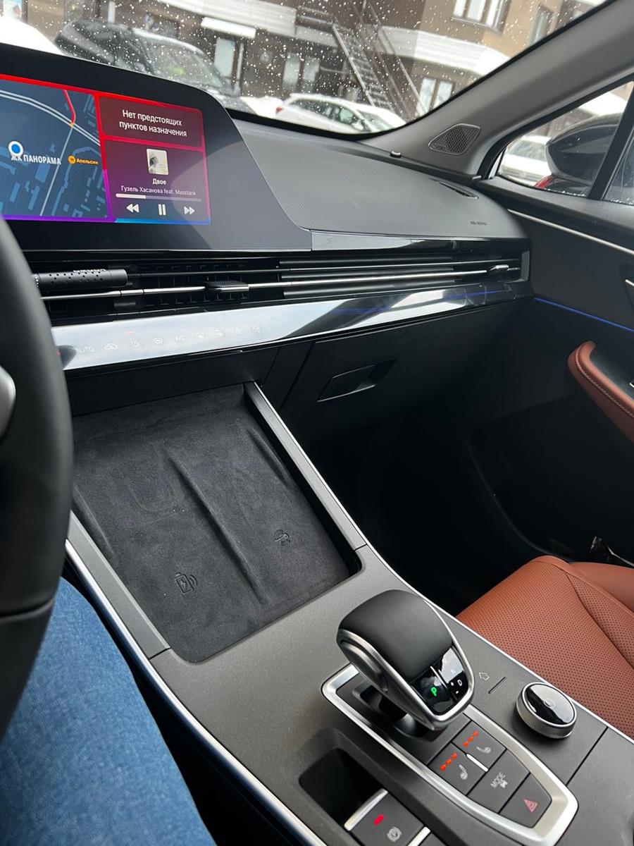    OMODA C5 2024