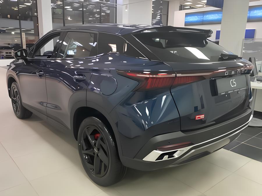OMODA C5 2023: ,      