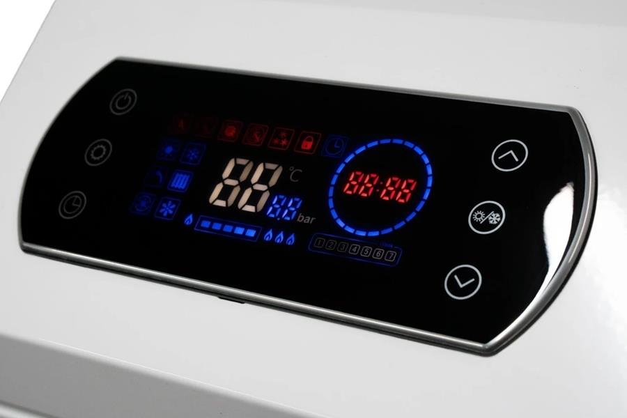Одноконтурный газовый котел AXIS SMART 10 кВт - отзывы, плюсы и минусы Одноконтурный газовый котел AXIS SMART 10 кВт - отзывы, плюсы и минусы