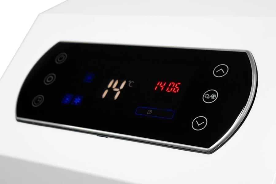 Одноконтурный газовый котел AXIS SMART 10 кВт - отзывы, стоит ли покупать Одноконтурный газовый котел AXIS SMART 10 кВт - отзывы, стоит ли покупать