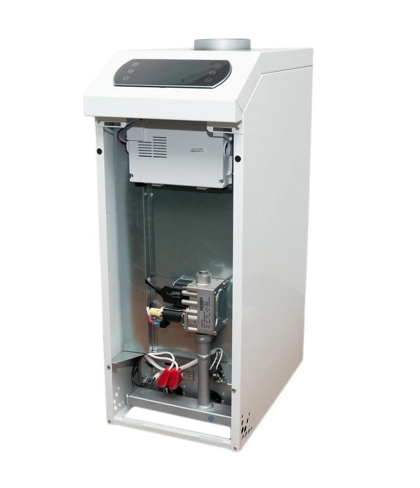 Одноконтурный газовый котел AXIS SMART 10 кВт - отзывы реальных покупателей Одноконтурный газовый котел AXIS SMART 10 кВт - отзывы реальных покупателей