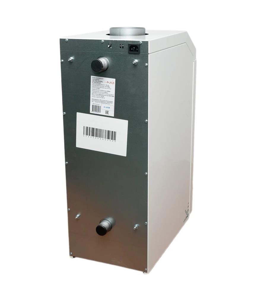 Одноконтурный газовый котел AXIS SMART 10 кВт - отзывы Одноконтурный газовый котел AXIS SMART 10 кВт - отзывы