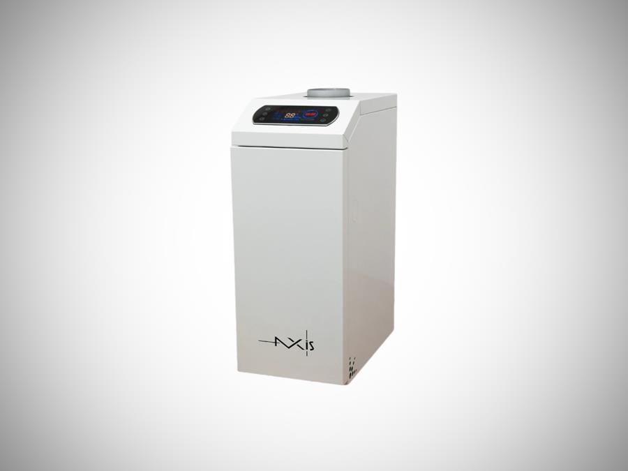 Одноконтурный газовый котел AXIS SMART 10 кВт