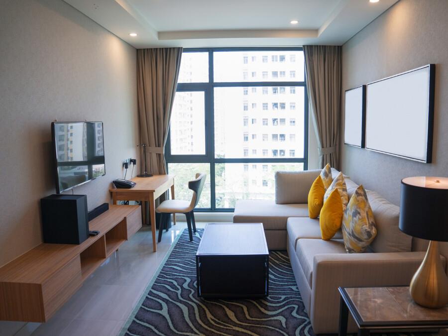 Как сдавать апартаменты в аренду самозанятому Как сдавать апартаменты в аренду самозанятому