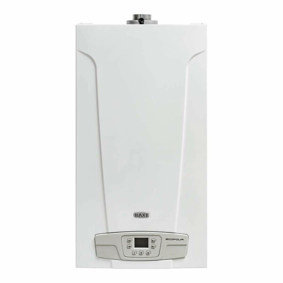 Baxi ECO-4S 10 F - ����������� � ����������