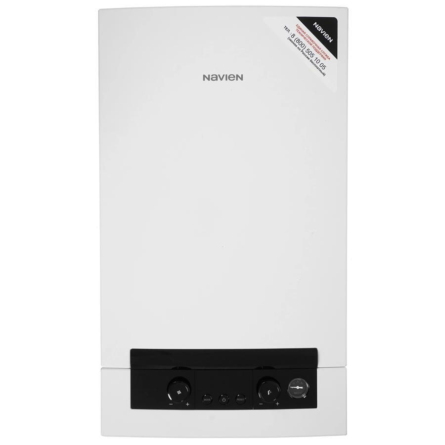 ������ ���������� � ����� Navien Heatluxe NGB210-10K