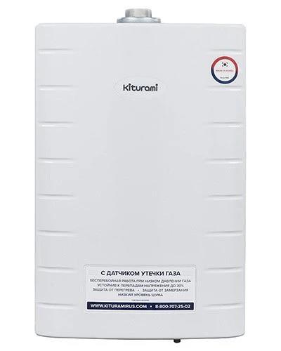 ����� � ������ ����� Kiturami World Alpha-10