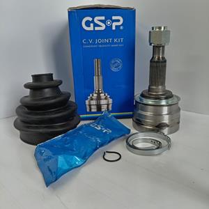 ����� � ����� GSP �� �����