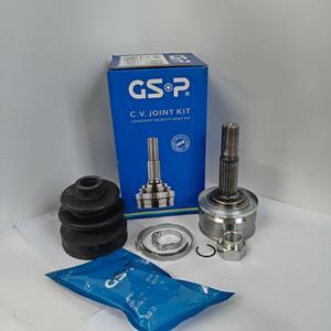 ����� � ����� GSP �� �����