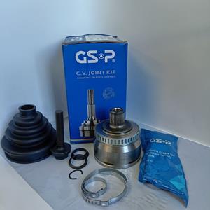 ����� � �������� ����� GSP �� �������