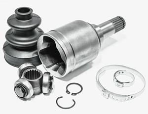 ����� � ���������� ����� GSP ��� Kia Sorento �� �������